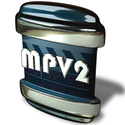 File MPV2 Icon 256x256 png